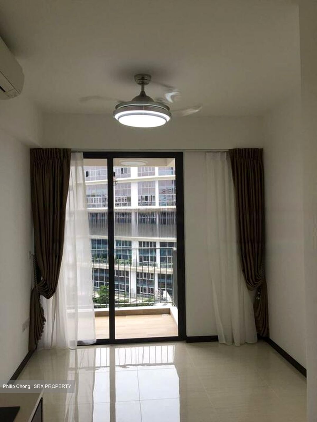 Sims Urban Oasis (D14), Condominium #458860151